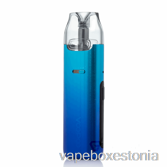 Vape Box Estonia Voopoo Vmate Pro 25w Pod System Dawn Blue